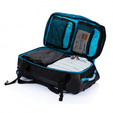 Logotrade corporate gift picture of: Large adventure trolley