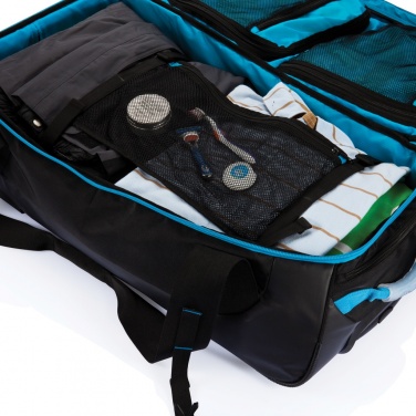 Logotrade corporate gift picture of: Large adventure trolley