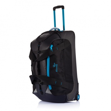 Logotrade promotional item image of: Large adventure trolley