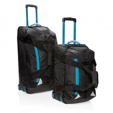 Logo trade promotional items picture of: Large adventure trolley