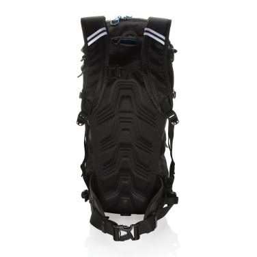 Logotrade corporate gift image of: Explorer ribstop large hiking backpack 40L PVC free