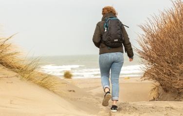Logo trade promotional items picture of: Explorer ripstop medium hiking backpack 26L PVC free