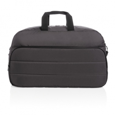 Logotrade promotional merchandise photo of: Impact AWARE™ RPET weekend duffel
