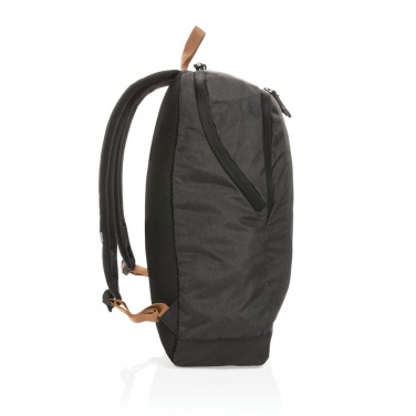 Logotrade promotional product picture of: Impact AWARE™ Urban outdoor backpack