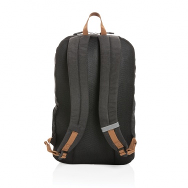 Logotrade advertising product picture of: Impact AWARE™ Urban outdoor backpack