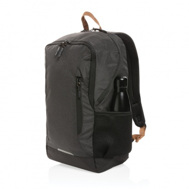 Logotrade promotional items photo of: Impact AWARE™ Urban outdoor backpack