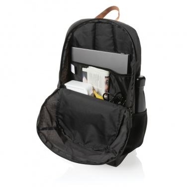 Logotrade business gift image of: Impact AWARE™ Urban outdoor backpack