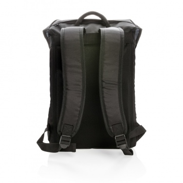Logotrade promotional product image of: 17” outdoor laptop backpack