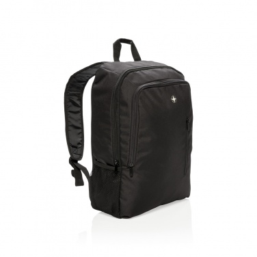 Logotrade corporate gift image of: 17” business laptop backpack