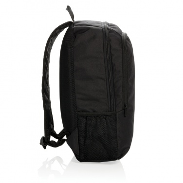 Logo trade corporate gifts picture of: 17” business laptop backpack