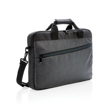 Logotrade advertising product picture of: 900D laptop bag PVC free