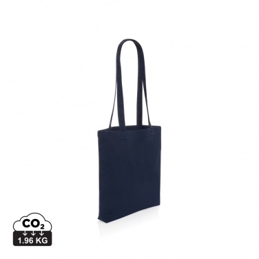 Logo trade promotional products picture of: Impact AWARE™ recycled cotton tote 330 gsm