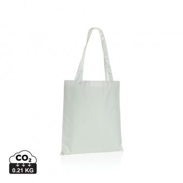 Logotrade corporate gift picture of: Impact AWARE™ RPET 190T tote bag
