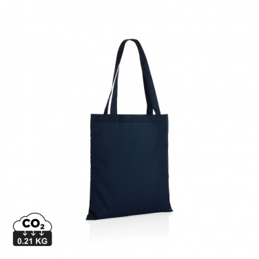 Logo trade promotional gift photo of: Impact AWARE™ RPET 190T tote bag