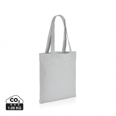 Logo trade promotional products picture of: Impact AWARE™ 285gsm rcanvas tote bag undyed
