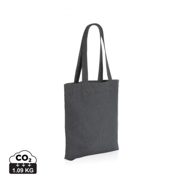 Logo trade promotional item photo of: Impact AWARE™ 285gsm rcanvas tote bag undyed