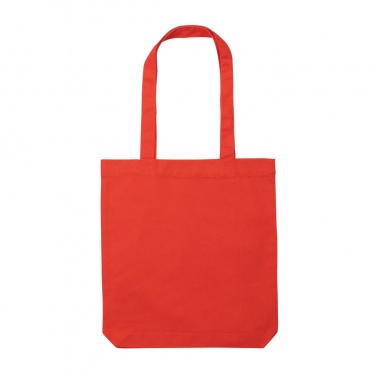 Logotrade promotional items photo of: Impact Aware™ 285 gsm rcanvas tote bag