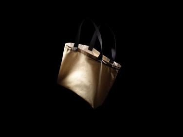 Logotrade business gifts photo of: Impact Aware™ 240 gsm rcanvas large tote undyed