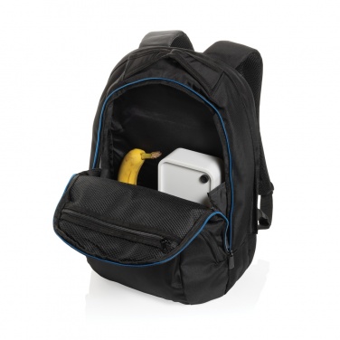 Logotrade promotional products photo of: Impact AWARE™ Universal laptop backpack