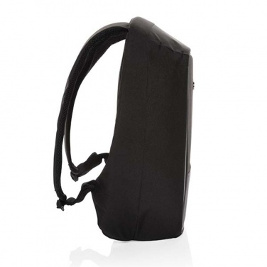Logo trade promotional giveaways image of: Swiss Peak AWARE™ anti-theft 15.6" laptop backpack