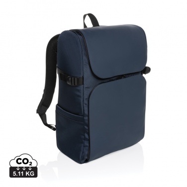 Logotrade promotional product picture of: Pascal AWARE™ RPET deluxe weekend pack