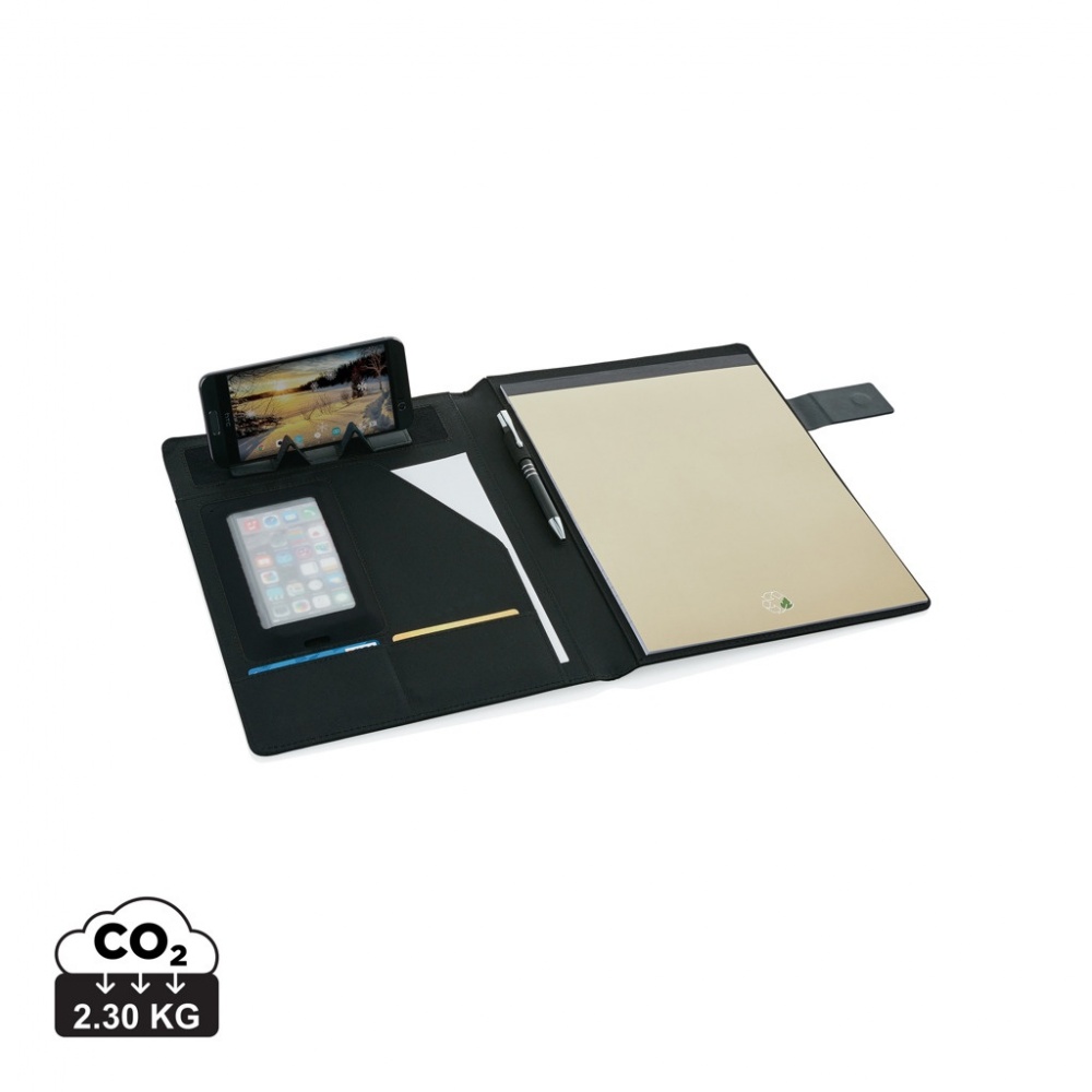 Logotrade promotional giveaway picture of: Tech portfolio