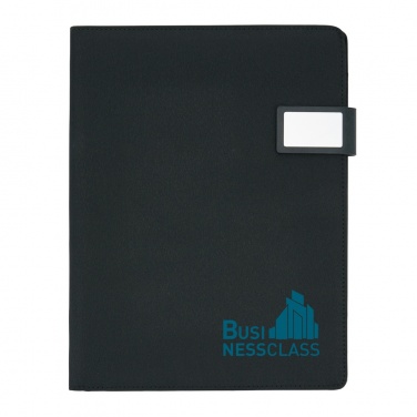 Logo trade advertising product photo of: Tech portfolio