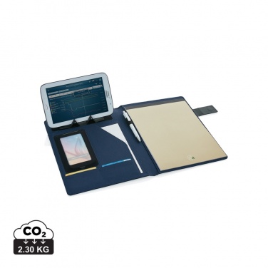 Logotrade promotional gift image of: Tech portfolio