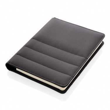 Logotrade promotional merchandise picture of: Impact AWARE™ RPET A5 notebook