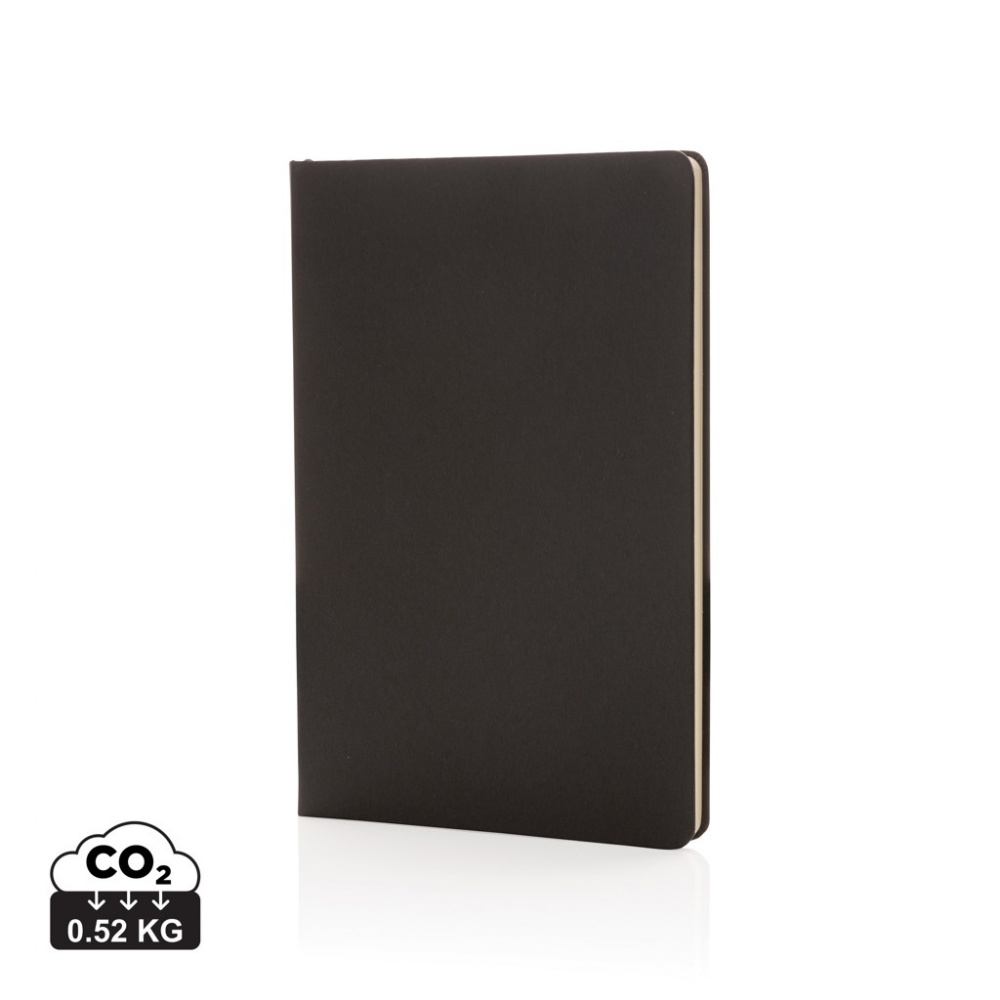 Logotrade promotional merchandise picture of: A5 hardcover notebook