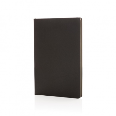 Logotrade promotional item picture of: A5 hardcover notebook