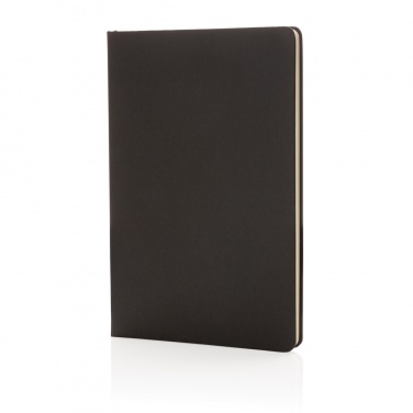 Logotrade promotional merchandise image of: A5 hardcover notebook