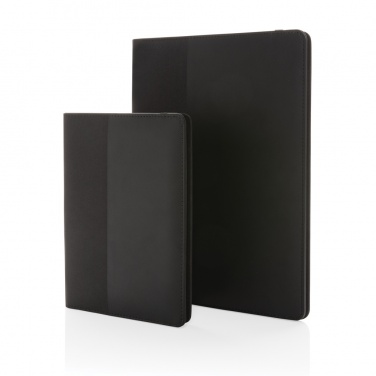 Logotrade promotional merchandise photo of: Swiss Peak Script AWARE™ A4 portfolio