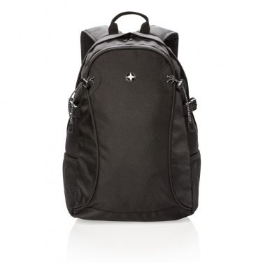 Logotrade promotional gift picture of: Outdoor backpack