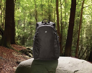 Logotrade promotional merchandise image of: Outdoor backpack