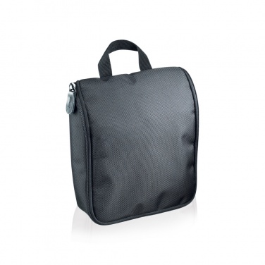 Logotrade promotional merchandise picture of: Executive cosmetic bag
