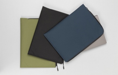 Logotrade promotional item picture of: Impact Aware™ laptop 15.6" minimalist laptop sleeve