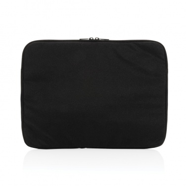 Logo trade promotional items image of: Impact AWARE™ 14' laptop sleeve