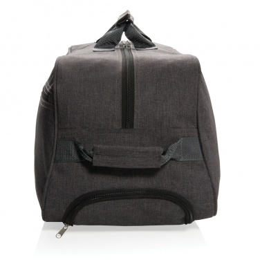 Logo trade promotional gifts picture of: Basic weekend trolley