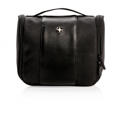 Logotrade promotional giveaway image of: Toiletry bag