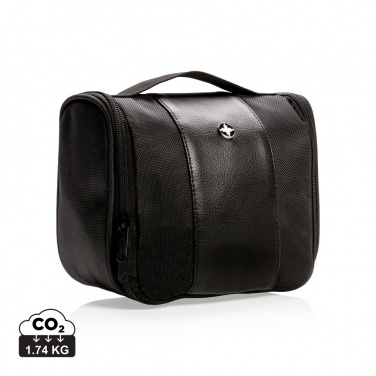 Logotrade promotional giveaways photo of: Toiletry bag