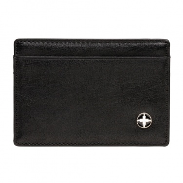 Logotrade business gifts photo of: RFID anti-skimming card holder