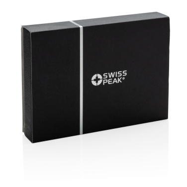 Logotrade promotional product picture of: RFID anti-skimming passport holder