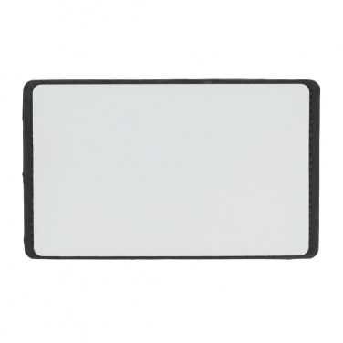 Logo trade business gifts image of: 3-in-1 Phone Card Holder RFID