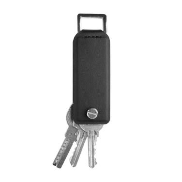 Logo trade promotional products picture of: SP Tula RCS certified rPU 3 piece deluxe gift set