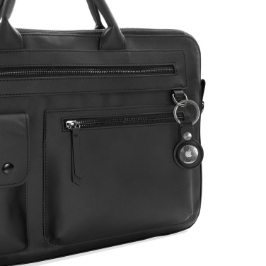 Logo trade promotional product photo of: SP Tula RCS certified rPU 3 piece deluxe gift set