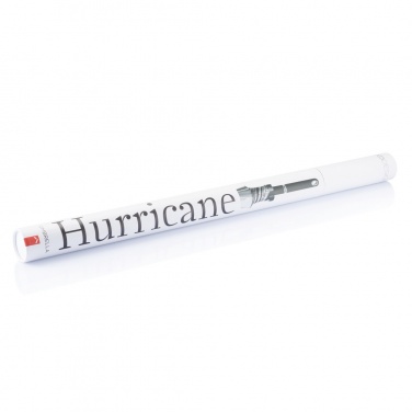 Logotrade promotional giveaway picture of: 27” Hurricane storm umbrella