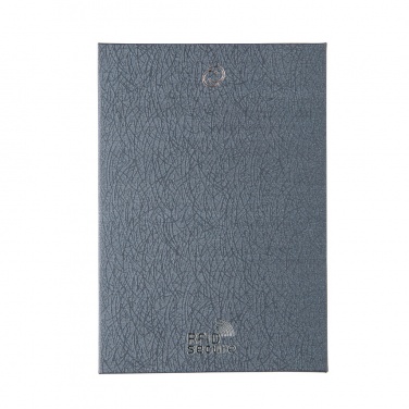 Logo trade corporate gifts image of: C-Secure RFID card holder & wallet