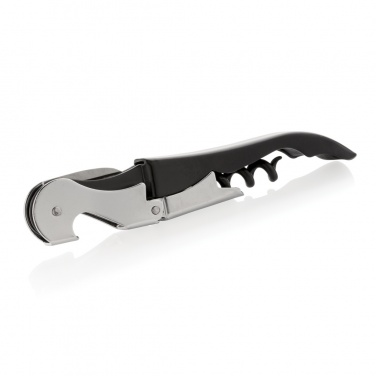 Logotrade promotional merchandise image of: Vino Waiters corkscrew