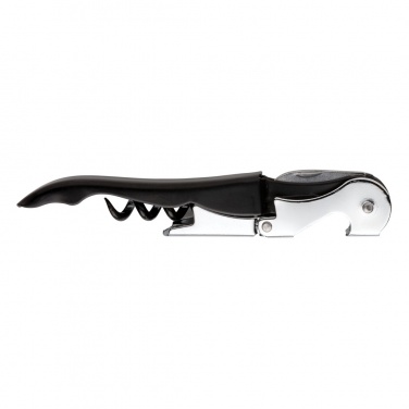 Logotrade corporate gifts photo of: Vino Waiters corkscrew